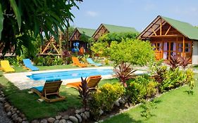 Nubá Boutique Hostel Palomino